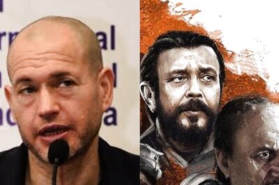 The Kashmir Files: Nadav Lapid Behaved in a Privileged, Cowardly and Hypocritical Manner