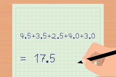 How to Calculate Your Weighted GPA