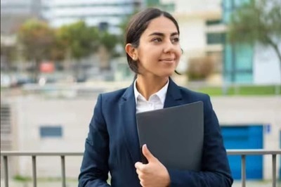 MPPSC Releases Notification For State and Forest Service Exams; 74 Vacancies Up For Grabs