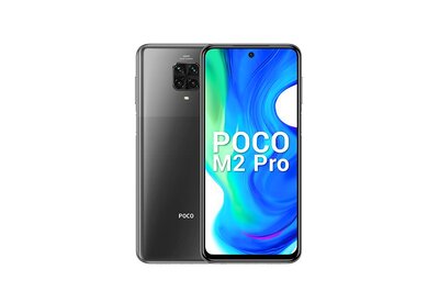 Poco M2 Pro Goes on Sale Today in India via Flipkart: Price, Specs, and More