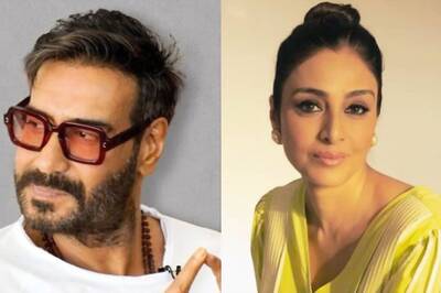 Ajay Devgn, Tabu Starrer Auron Mein Kahan Dum Tha to Release on THIS Date; Deets Inside