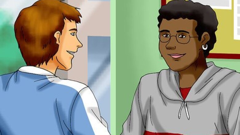 How to Be Body Painted