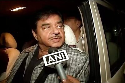 Bihar polls: Shatrughan says he is only voicing truth