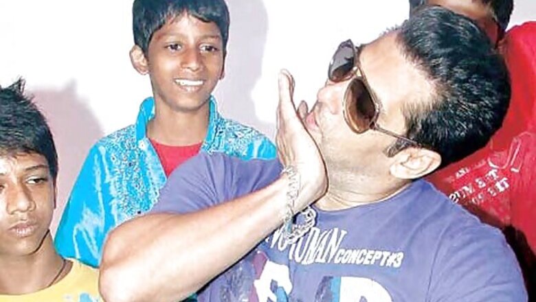 Indians don't need superheroes, says Salman Khan