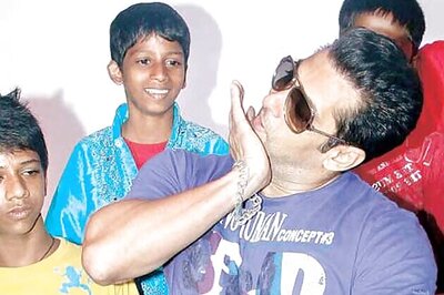 Indians don't need superheroes, says Salman Khan