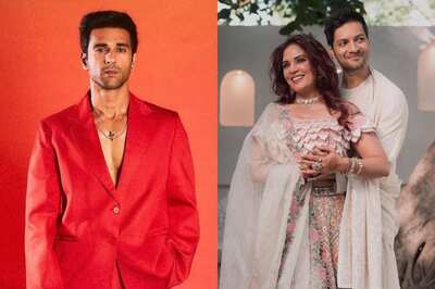 Pulkit Samrat 'Knew' About Ali-Richa's Romance, Says 'They Didn't Know If It Was Just Time Pass…' | Exclusive