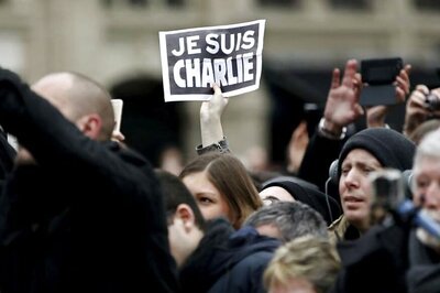 French Satirical Weekly Charlie Hebdo to Launch German Edition