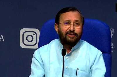 Secular-communal Narrative Being Deliberately Pushed by Some in Battle against Covid-19: Javadekar
