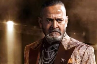 Mahesh Manjrekar To Return To Kannada Cinema With Darshan's Devil? What We Know