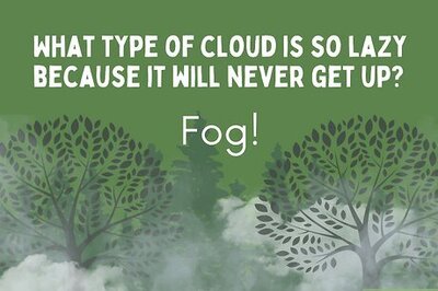 210+ Hot & Cold Weather Jokes to Blow You Away