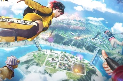 Garena Free Fire Redeem Codes for November 15: Here's How To Get Recent Codes For Free Content