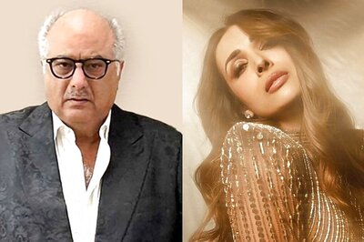 Boney Kapoor To Make His First Appearance With Malaika Arora In Jhalak Dikhhla Jaa 11? Deets Inside