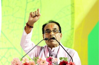 Congress Blasts Shivraj Govt Over Corruption at ‘Janata Darbar’ in MP Assembly