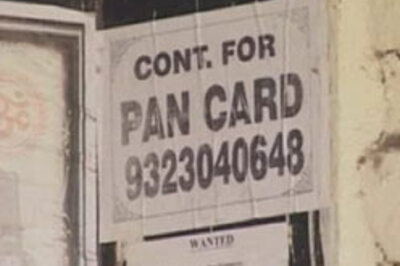 No returns without PAN details: Govt warns firms