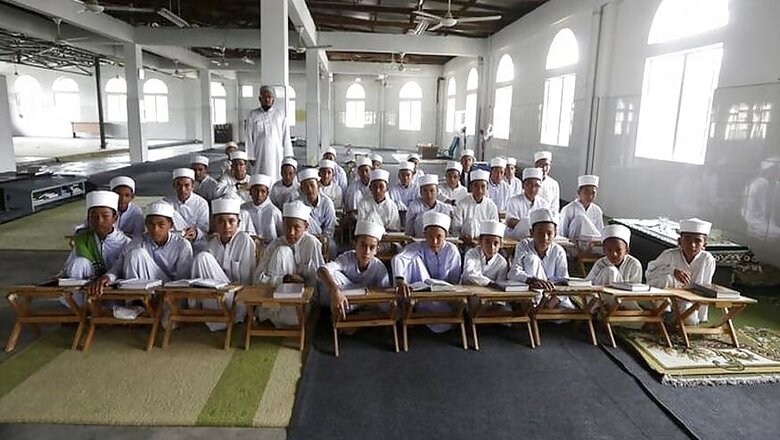 Govt-run madrassas in Assam to Remain Shut on Sundays, not Fridays