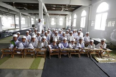 Govt-run madrassas in Assam to Remain Shut on Sundays, not Fridays