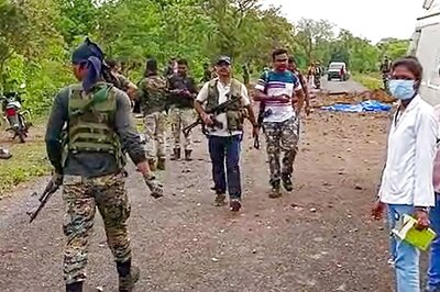 News18 Evening Digest: 10 Jawans Killed in IED Blast by Naxals in Chhattisgarh’s Dantewada And Other Top Stories