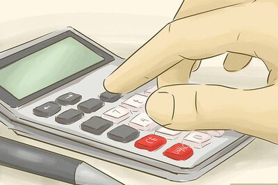 How to Stay Solvent in a Single Income Household