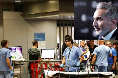 'You Win, Israel': Egyptian Satirist Bassem Youssef Rues Deadly Pager Explosions In Lebanon