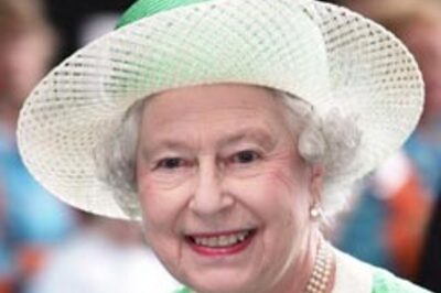 Elizabeth turns 80 | Queenly facts