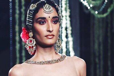 Acting? Kanishtha Dhankar Finds it Very Interesting