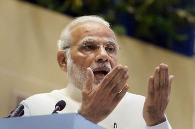 'Thankful to Those Boosting Morale': PM Modi's Shares Stories Amid India's Coronavirus Battle