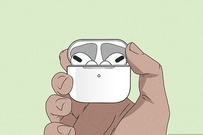 How to Connect Airpods Without a Case