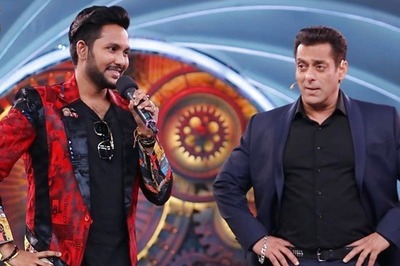 Jaan Kumar Sanu to Get Evicted from Bigg Boss 14 This Weekend?