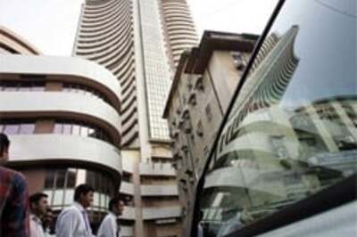 Mkts open strong, Sensex up 90 pts