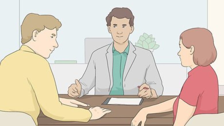 How to Write a Separation Agreement