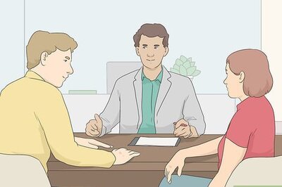 How to Write a Separation Agreement