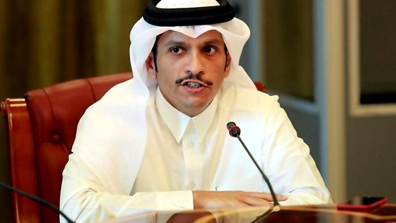 Indian Expats Will Not Lose Their Jobs Due to Blockade, Says Qatar Foreign Minister