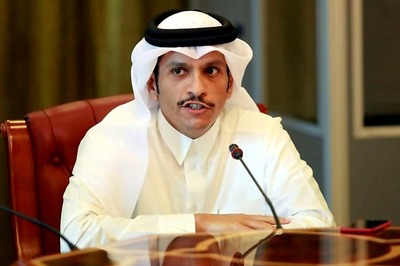 Indian Expats Will Not Lose Their Jobs Due to Blockade, Says Qatar Foreign Minister