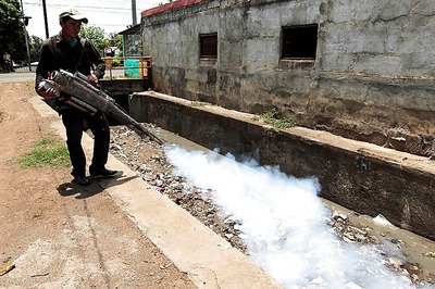 Infant's Death is First Zika-Related Fatality in Texas