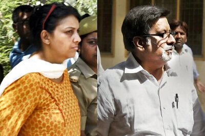 SC notice to CBI on Nupur Talwar's bail