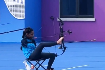 Khelo India Para Games is Going to be Mentally My Toughest: Sheetal Devi