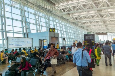 Tamil Nadu Govt Demands Revenue Share From AAI During Privatisation of Airports