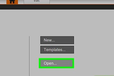 How to Use the Smart Edge Lasso Tool in Paint Shop Pro