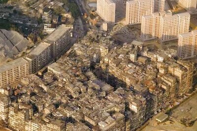 This Now-demolished Hong Kong City Was Known For Its Lawlessness And Poor Living Condition