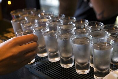 THE TIPPLING POINT | 'If It's French, It's the Best': How an American Sold Miniature France in Bottle