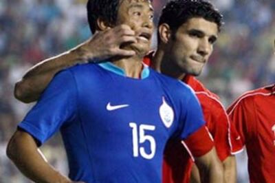 India beat Syria to lift Nehru Cup