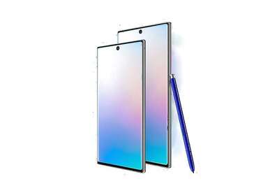 Could Samsung be Working on a More Affordable Galaxy Note 10