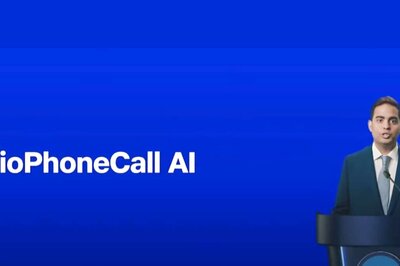 Jio PhoneCall AI Announced: Lets You Record, Transcribe And Translate Voice Calls