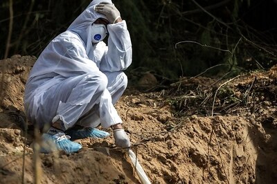 'Necessary Cremation a Myth': Muslim Body Seeks to Intervene In Plea Against Burial of Covid-19 Victims