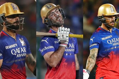 'Not Screening in Ahmedabad': Rajasthan Royals' Subtle 'KGF' Dig at Royal Challengers Bengaluru