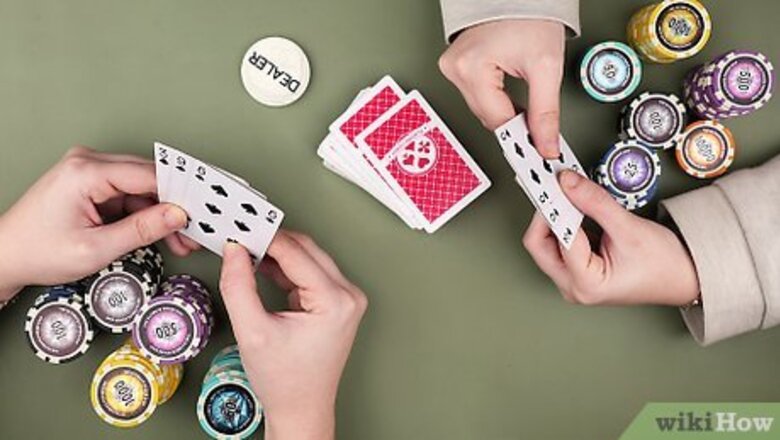 How to Play 7 Card Stud