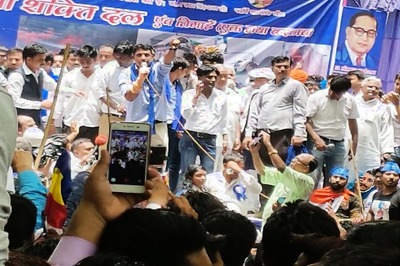 Is Rise of Bhim Army’s Chandrashekhar Azad Making Mayawati Nervous?