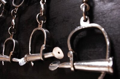 Eight Arrested in Gugugram for Performing Car Stunts That Killed One, Injured Two