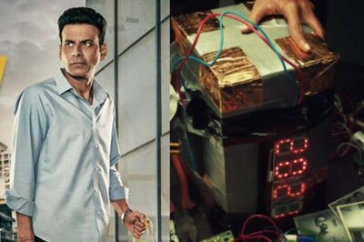Manoj Bajpayee, Samantha Akkineni-starrer 'The Family Man 2' to Release on February 12