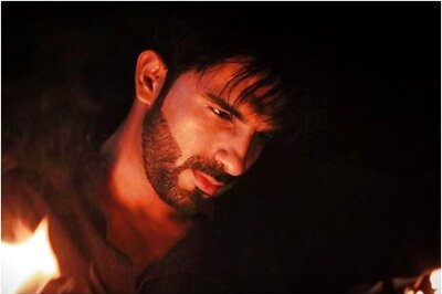 Actor Ankit Siwach Joins Beyhadh 2, Will Play Villain